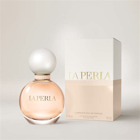 La Perla Luminous Eau De Parfum Luminous Eau De Parfum Reviews