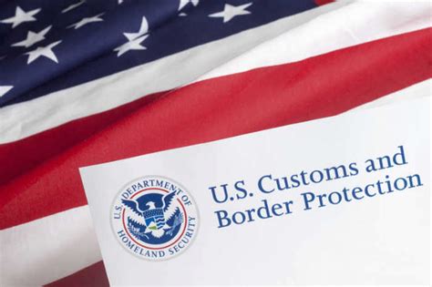 Us Customs And Border Protection Looks To Facial Recognition And Cloud