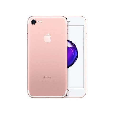Apple Iphone 7 128 Gb Pta Approved Galaxy Mobile Stores