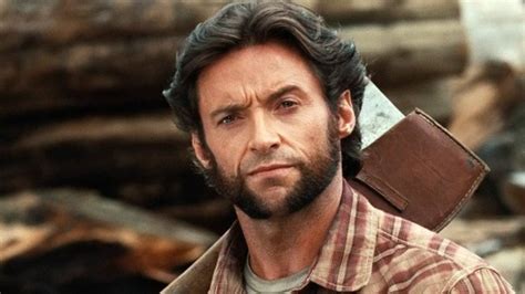 Did Hugh Jackman Just Reveal A New Wolverine Movie In The Works