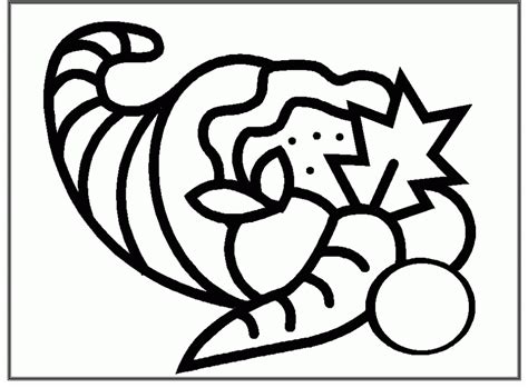 We did not find results for: Empty Cornucopia Coloring Page - Coloring Home