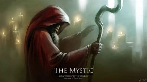 Magic Fantasy Music The Mystic Beautiful Violin Youtube