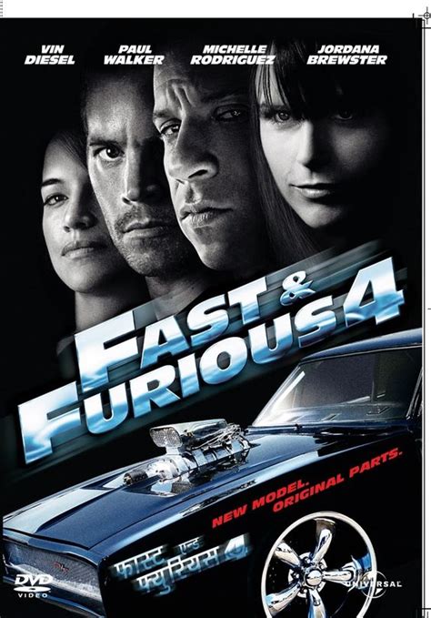 Jun 17, 2021 · fast & furious 9: Fast and Furious 4 | Popcorn Movies throughout time ...