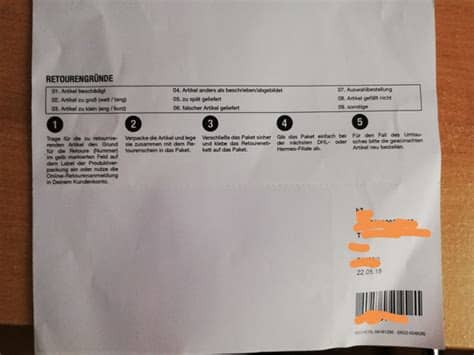 Online pakketten versturen binnen nederland, europa of daarbuiten? Paket zurücksenden, hilfe? (DHL, Hermes)