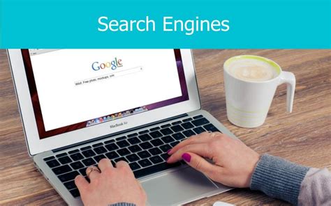 Search Engines Websites 4 Small Business