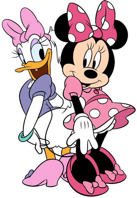 Minnie And Daisy 1000 Images About Disney Minnie And Daisy On