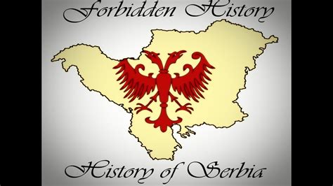 Forbidden History Of Serbia Youtube