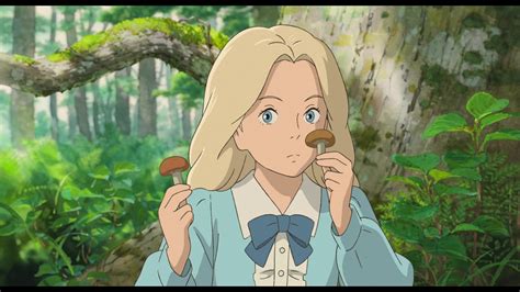 When Marnie Was There Screencap And Image In