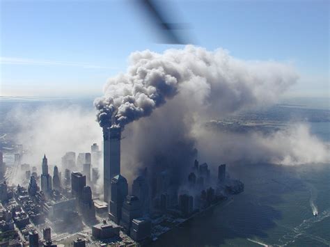 These Powerful Photos From 911 We Wont Forget