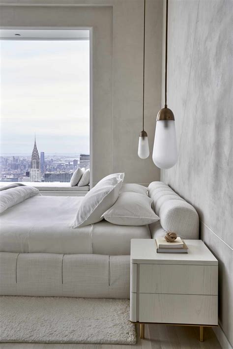 60 Minimalist Bedrooms That Are Stylish And Functional