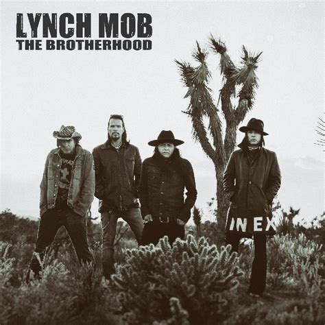 the lynch mob new album heavy magazine
