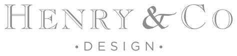 Henry And Co Design