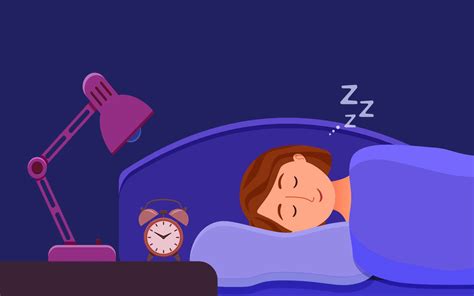 6 Astuces simples pour perdre du poids en dormant - Science Santé+
