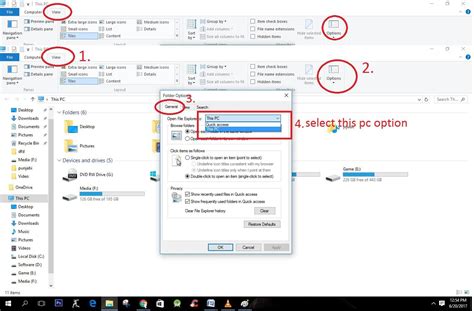 How To Get Help With File Explorer In Windows 10 Updated