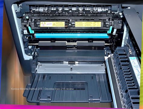 Download now konica minolta bizhub 215 driver. Konica Minolta Bizhub 215 / Develop Ineo 215 Review | All about Copiers and Printers