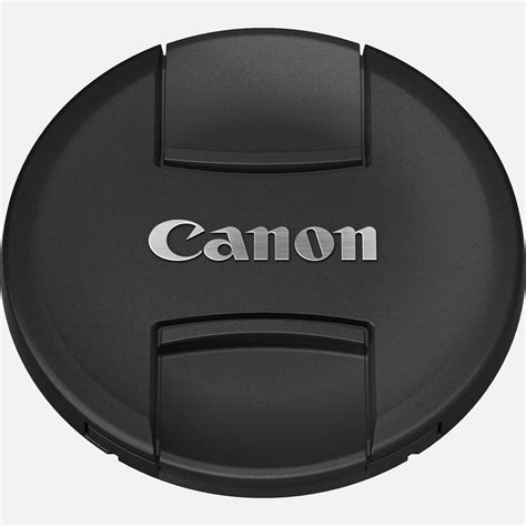 Buy Canon E 95 Lens Cap — Canon Uk Store