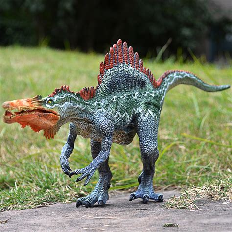 46 Best Ideas For Coloring Spinosaurus Dinosaur Toy