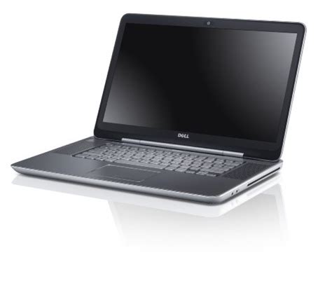 Dell Core I5 Laptop Computers Dell Xps15z 72els Dell Xps 15z Xps15z