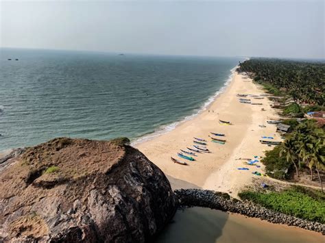 The Amazing Coastal Town Udupi Tripoto