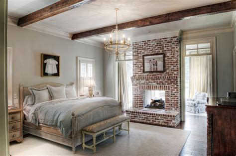 15 Cozy Traditional Bedroom Design And Decoration Ideas