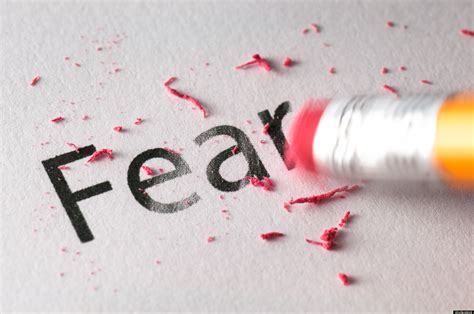 Overcoming Fears Iace