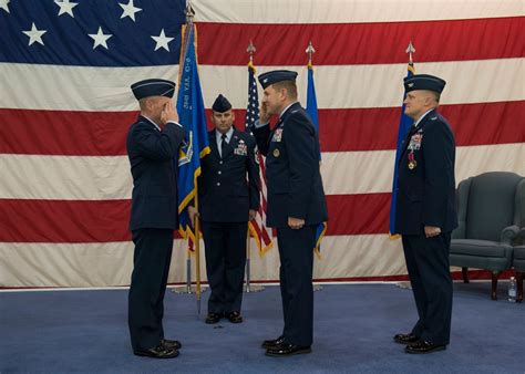 Dvids Images 501st Combat Support Wing Change Of Command Ceremony