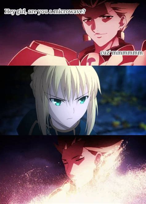 The Greatest Lines Of Gilgamesh Memes I Made Using A New Meme Template