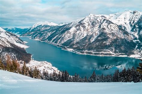 Dit Zijn De Leukste Oostenrijkse Bestemmingen Voor Een Wintervakantie