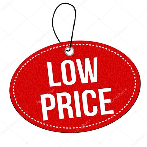 Low Price Label Or Price Tag Stock Vector By ©roxanabalint 92764768