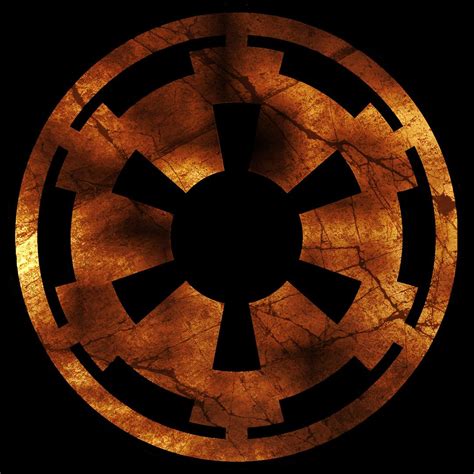 Squadrons newsletters with the above email. Star Wars Empire Symbol : customgamerpics