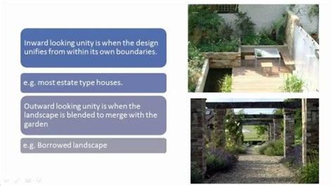Landscape And Garden Design Principles Garden Designs Garden Design