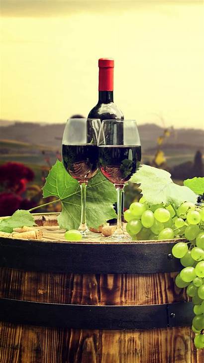 Wine Wallpapers Mobile