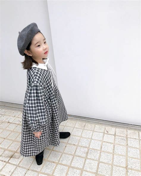 ️ Pinterest Hayul ️ Корейские дети Детская школьная форма Детский стиль