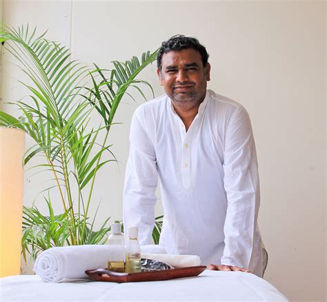 Holistic Healing Massage ॐ Sohan Kumar