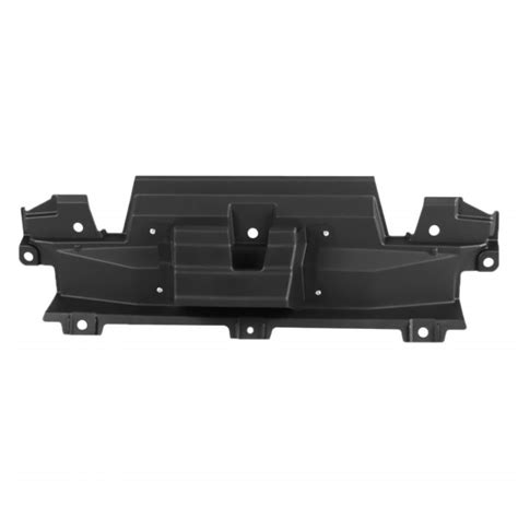 Replace® To1015106 Front Lower Bumper Air Deflector Standard Line