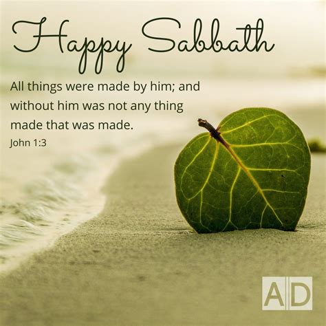 Happy Sabbath Quotes Happy Sabbath Images Sabbath Rest Sabbath Day