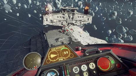 Star Wars Squadrons Fleet Battles Full Match Online