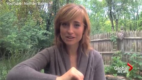 Allison Mack Admits It Was Her Idea To ‘brand Nxivm Group Members