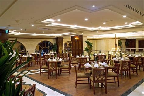 Dar Al Eiman Royal Hotel Mecca From £68
