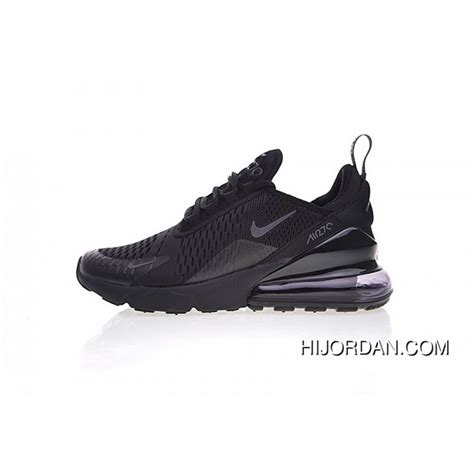 Women Shoes And Men Shoes Nike 2018 Ss Air Max 270 Series Heel Half