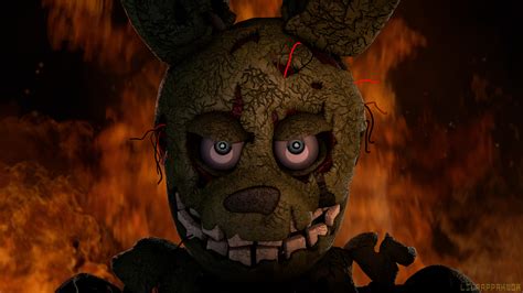 Hes Standing1080p Fnaf Sfm By Lilpappaknox On Deviantart