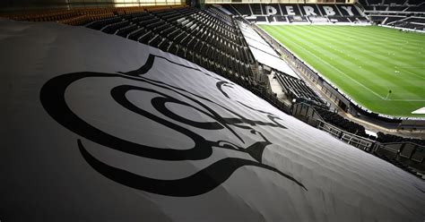 The official instagram account of derby county football club. Deal agreed 'in principle' - Derby County takeover latest ...
