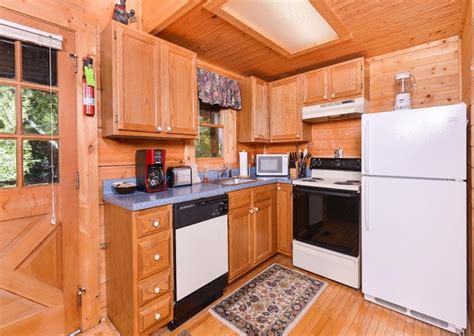 The way it was meant to be. Pigeon Forge Cabins - A Smoky Mountain Rose