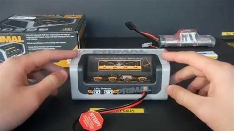 How To Charge Rc Lipos And Nimh Batteries Tutorial Youtube