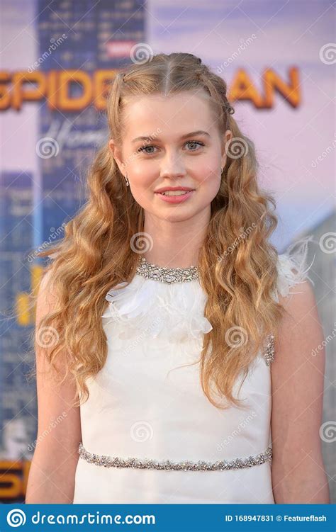 Total 76 Imagen Angourie Rice Spiderman Homecoming Abzlocalmx