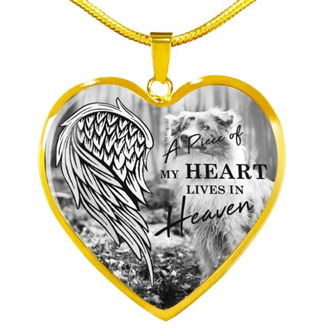 Australian Shepherd Dog Personalized Name Engraved ...