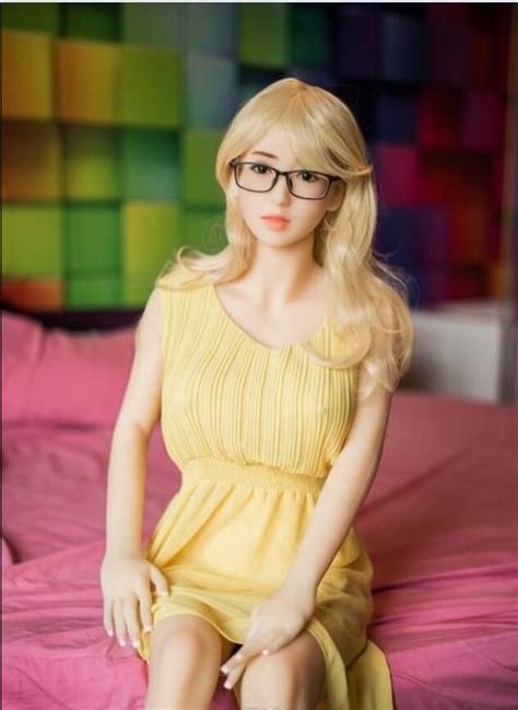 Adult Sex Products Big Breast Real Silicone Sex Doll Japanese Rubber