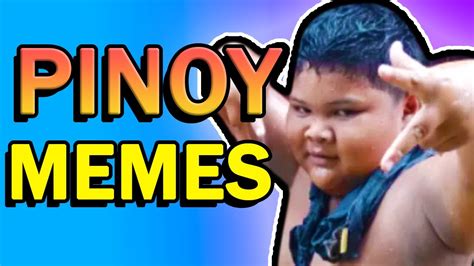 Pinoy Memes Compilation Kung BORED Ka Na Ngayong Quarantine YouTube