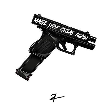 Dope Gun Wallpapers
