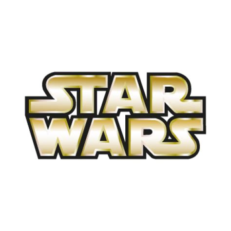 According to our data, the star wars logotype was designed you can learn more about the star wars brand on the starwars.com website. Free Star Wars Clip Art - ClipArt Best